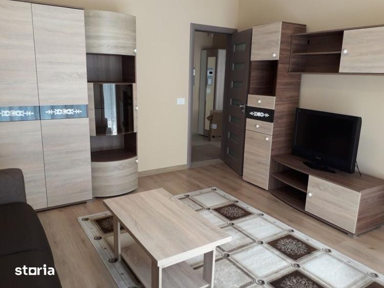 Apartament cu 2 camere în Elisabetin