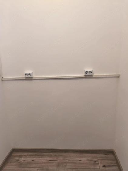Garsonieră decomandată în Exterior Vest