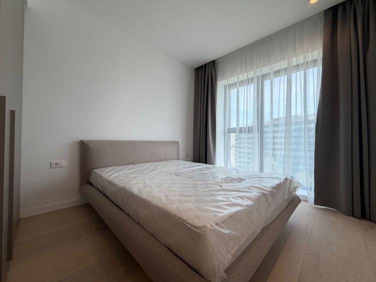 Apartament cu 2 camere decomandat, mobilat în Aviației
