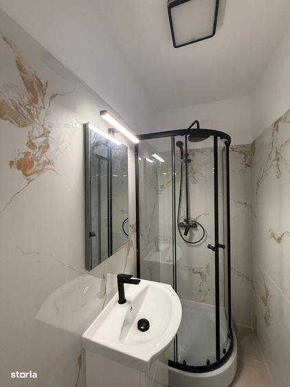 Apartament cu 3 camere decomandat în Chiajna