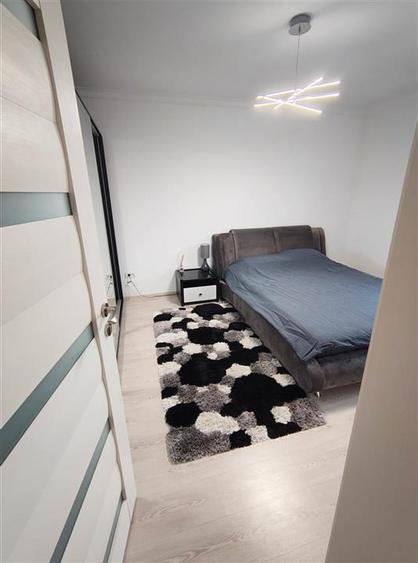 Zona Pacurari - Apartament 2 camere cu parcare - 4