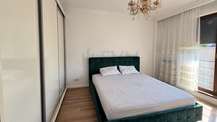 Apartament cu 4 camere decomandat, mobilat în Bucureștii Noi