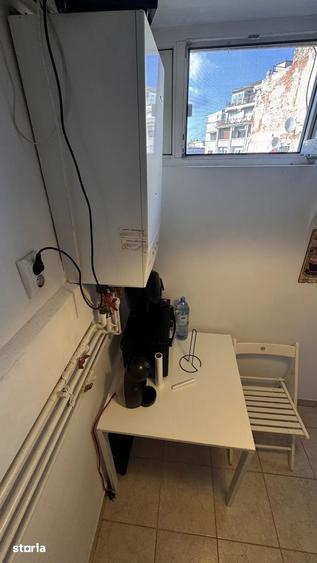 2 camere/ultracentral/ proaspat renovat/ap in vila/ - 7