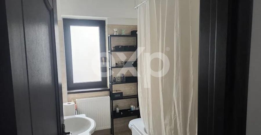 Apartament cu 2 camere în Copou