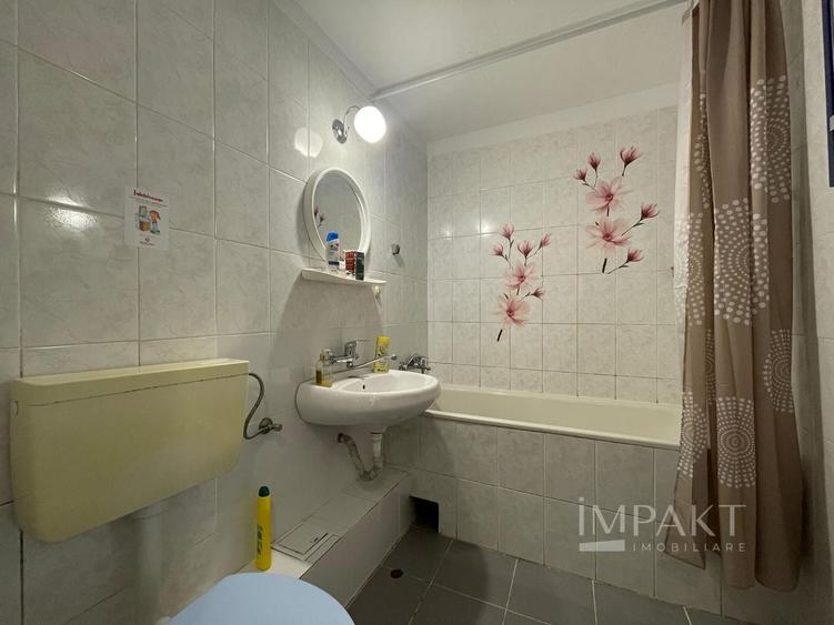 Inchiriere apartament cu 3 camere in cartierul Marasti - 10
