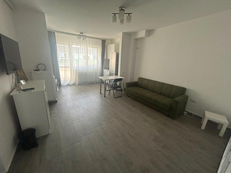 Apartament 2 camere, metrou Berceni - 1