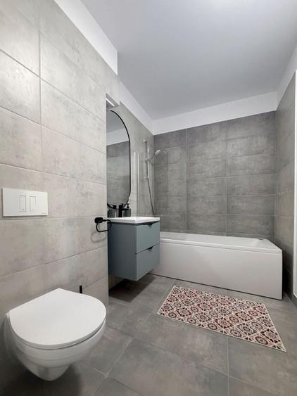 Apartament cu 2 camere decomandat, mobilat în Lipovei