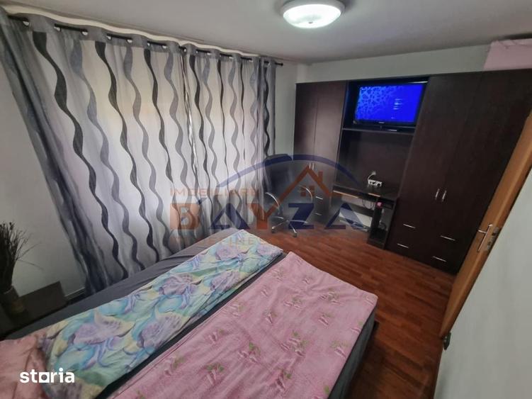 Apartament cu 2 camere în Gării