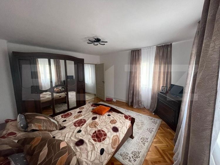 Casă spațioasă cu 5 camere, 180 mp utili și teren 720 mp – zona Barițiu - 4