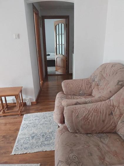 Apartament cu 2 camere decomandat în Obor
