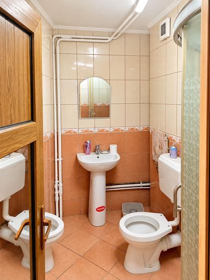 Garsonieră decomandată în Brâncoveanu