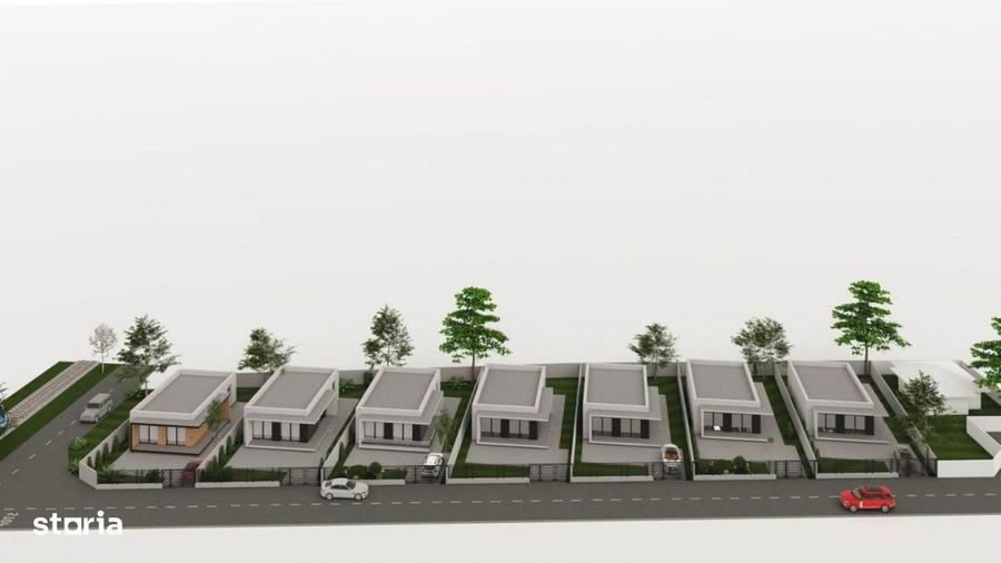 Ultima casa disponibila! Casa pe parter la 2 km de Vivo Mall - 7