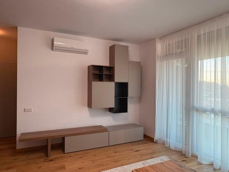 Apartament cu 2 camere decomandat, mobilat în Tudor