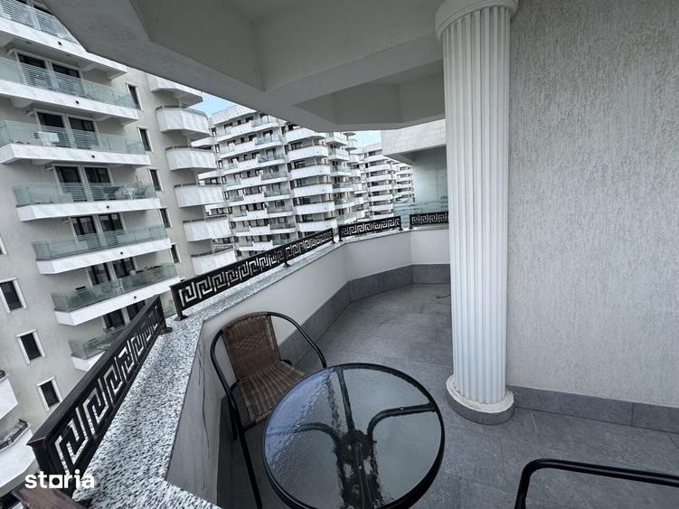 DE INCHIRIAT APARTAMENT DECOMANDAT, 2 CAMERE & 2 BALCOANE, COPOU, - 10
