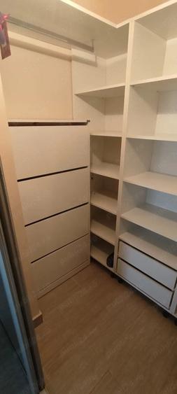 Apartament cu 2 camere decomandat în Florești