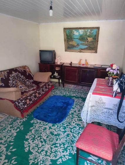 Casă cu 3 camere în Tătărăști