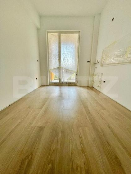 Apartament cu 2 camere decomandat în Dâmbovița