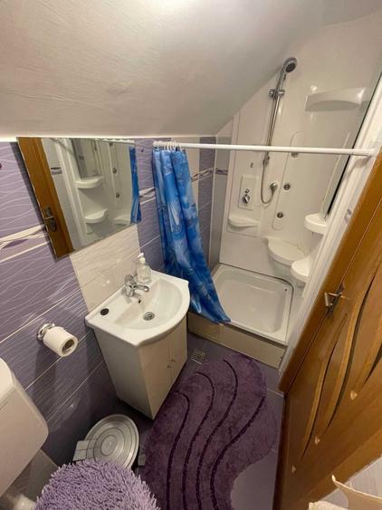 Apartament cu 2 camere decomandat în Ultracentral