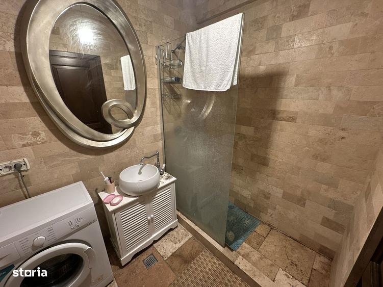 Apartament cu 2 camere, mobilat în Floreasca — fotografia 3