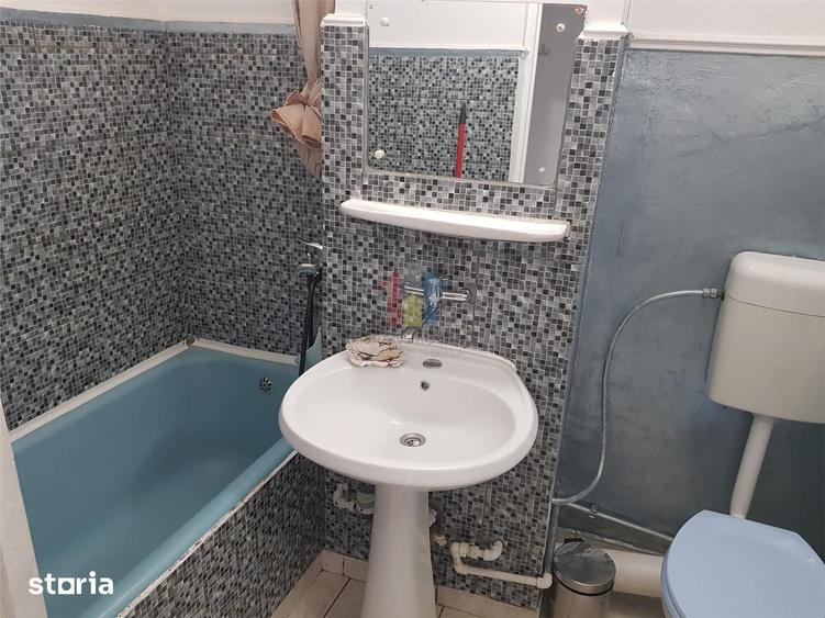 Garsonieră în Buzaului