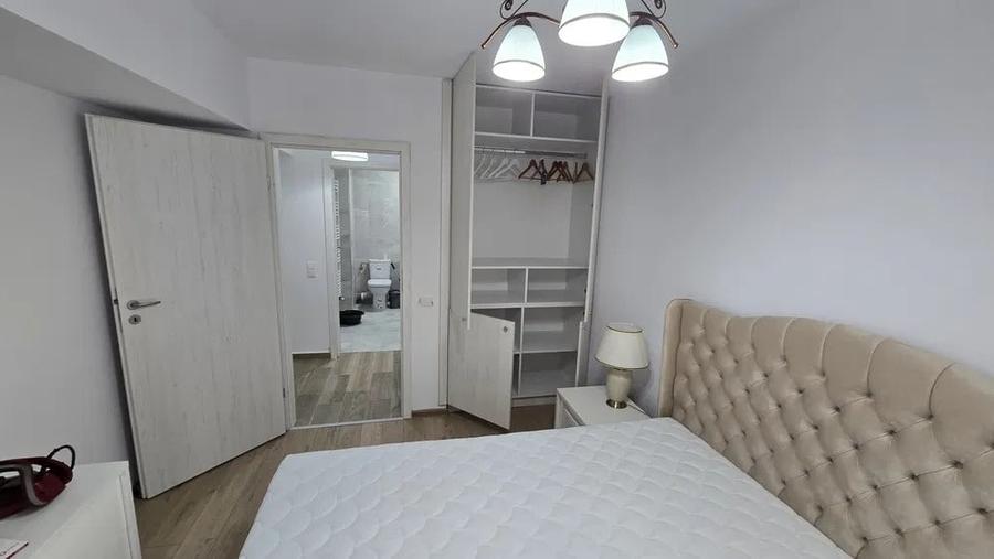 Apartament cu 2 camere decomandat, mobilat în Drumul Taberei