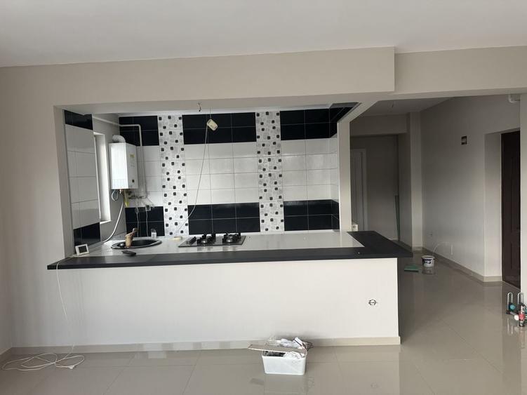 Apartament cu 2 camere semidecomandat în Sfântu Ilie