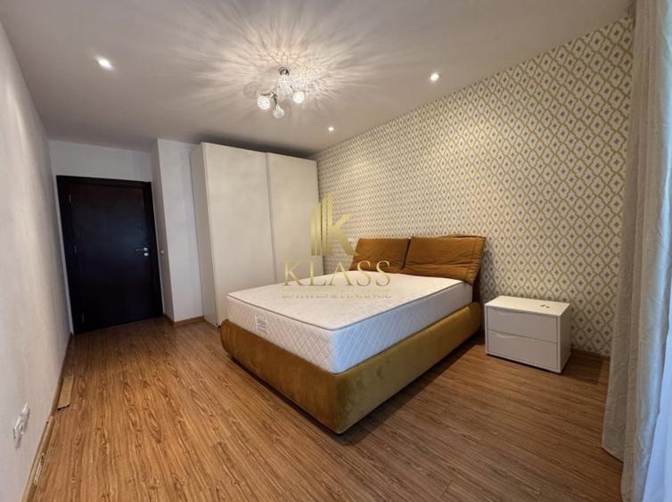 Apartament cu 3 camere decomandat, mobilat în Aviației