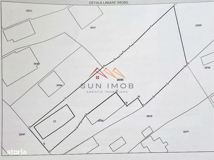 Casă cu 4 camere în Urleta
