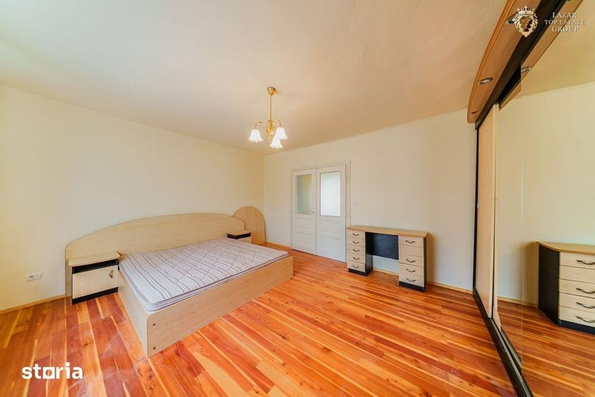 Casă cu 3 camere cu Teren 1786 Mp în Mașloc