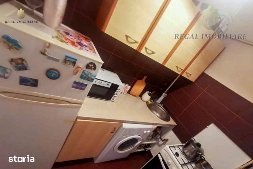 Apartament cu 2 camere în Romană