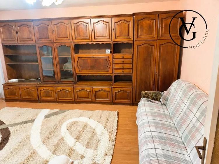Apartament cu 2 camere decomandat în Inel I