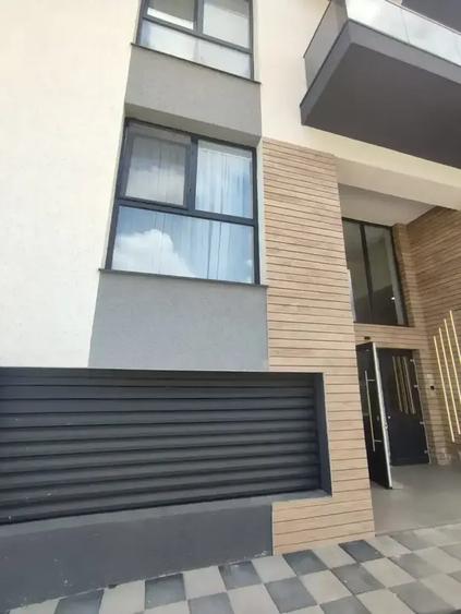 Apartament cu 2 camere în Theodor Pallady