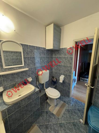 Apartament cu 3 camere în Nord