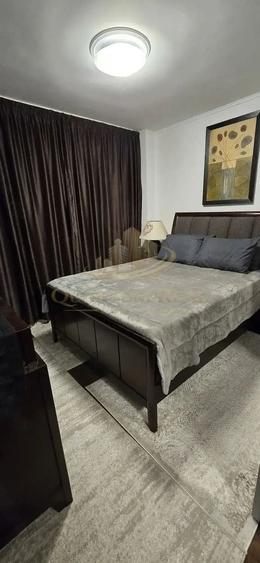 Apartament cu 2 camere semidecomandat, mobilat în Rahova