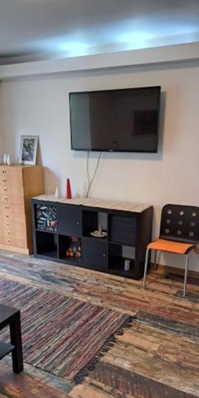APARTAMENT 3 CAMERE MODERN  Ștefan cel Mare, mobilat, 68mp - 7