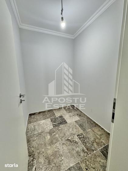 Apartament cu 2 camere în Giroc — fotografia 3