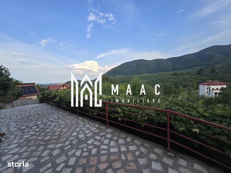 Casă cu 4 camere în Prislop