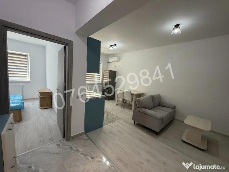 Studio/garsoniera dubla,2026,Militari Residence,Str. Weiner Palada 12 - 7