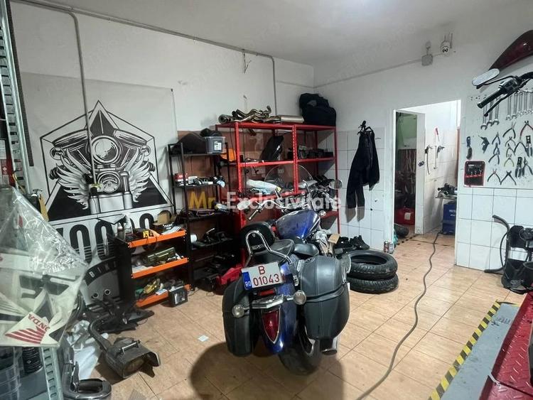 Spatiu de inchiriat la intrarea in Bragadiru - 2
