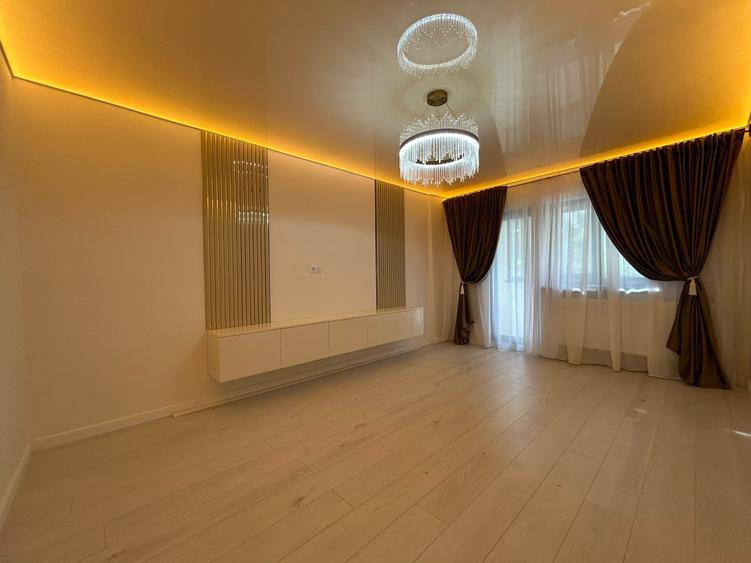 Apartament cu 3 camere decomandat în Vidin-Progresul