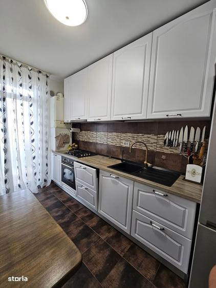 2 camere Drumul Binelui Metalurgiei | Aparatorii Patriei | Parcare - 3