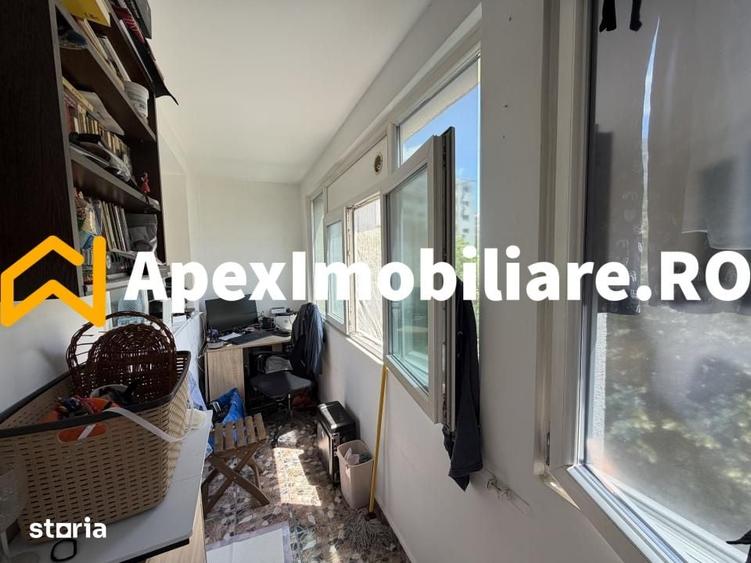 Apartament 3 camere de vanzare Obor Bucuresti | ApexImobiliare.ro - 9