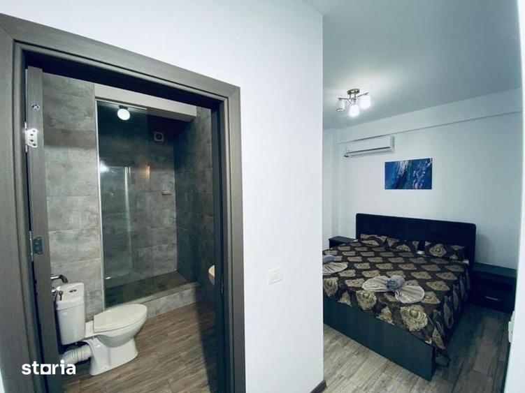 Apartament cu 3 camere decomandat în Nord