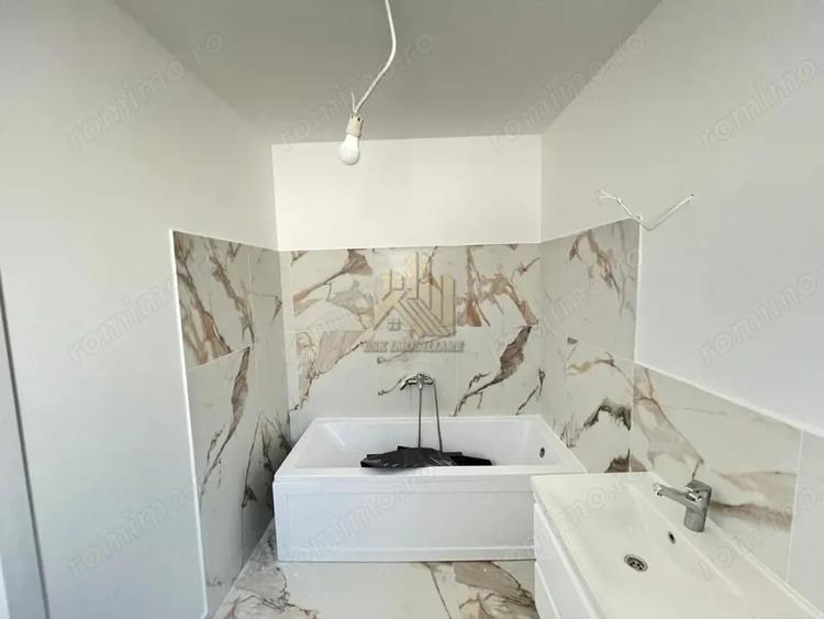 Casă cu 4 camere cu Teren 410 Mp în Tărlungeni