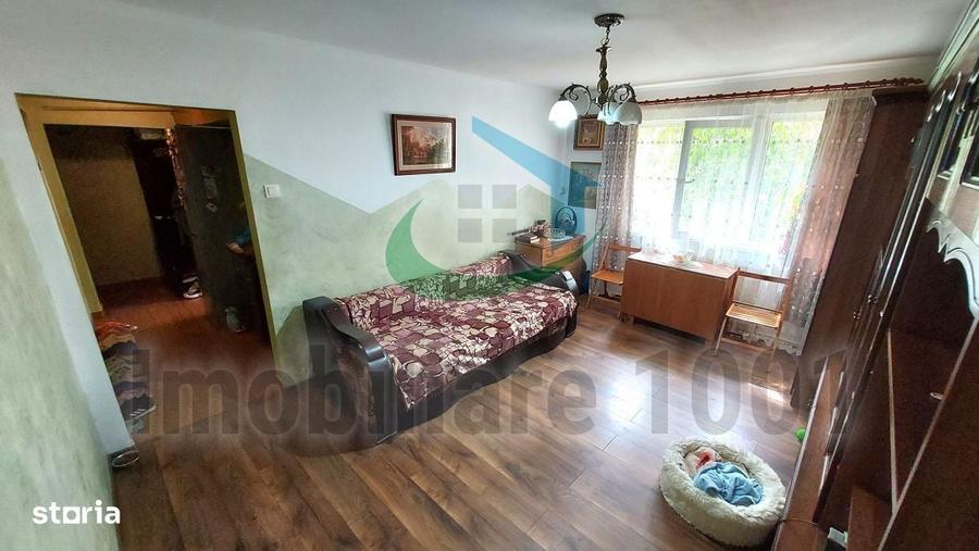 Apartament 2 camere, etaj 2, renovat, mobilat 2024, zona Shopping Park - 2