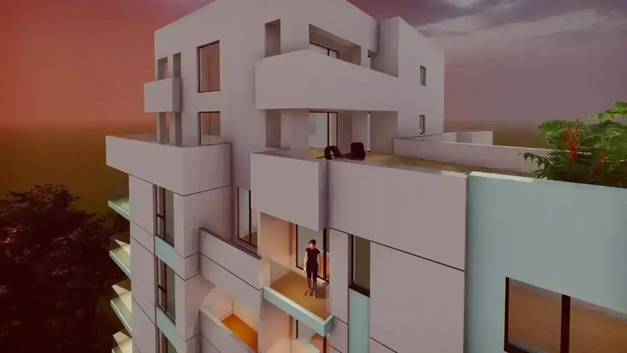 Apartament 3 camere | Mosilor Boutique II | Eminescu | Mosilor | Obor - 7