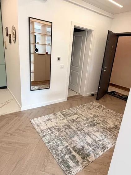 Apartament 2 camere - DON LAKE VIEW - Rediu - Valea Lupului - Prima inchiriere - 6