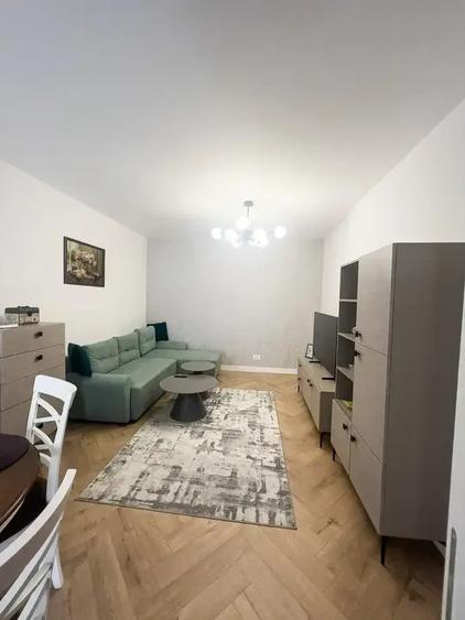 Apartament cu 2 camere decomandat, mobilat în Dristor