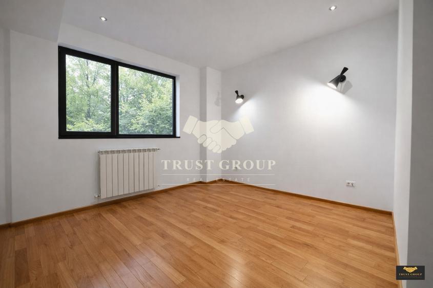 Apartament cu 3 camere decomandat, mobilat în Șoseaua Nordului