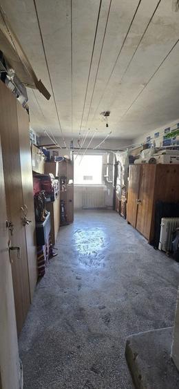 Apartament cu 2 camere decomandat în Tomis III